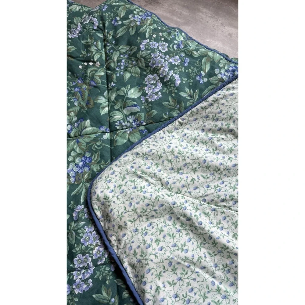 Laura Ashley vtg laura